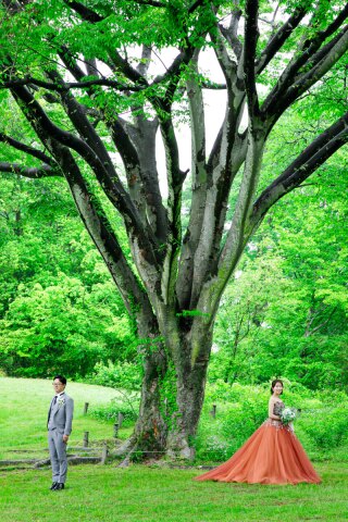 クチュールナオコ仙台店_洋装フォト