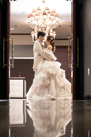 クチュールナオコ仙台店_仙台人気フォトウエディング