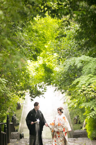 クチュールナオコ仙台店_仙台人気フォトウエディング