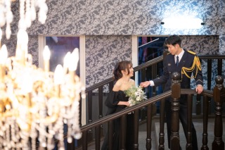 クチュールナオコ仙台店_洋装フォト