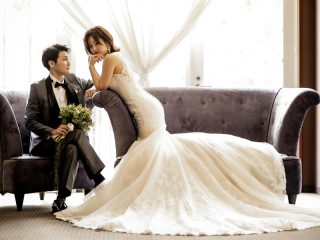 エレガントな雰囲気をそのままに