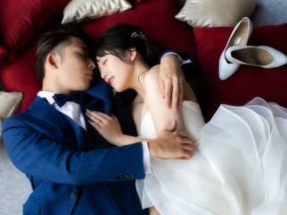 世界感を大切に