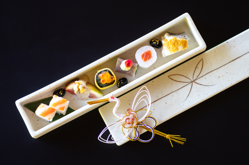【会食付き洋装プラン】選べるチャペルフォト+老舗料亭「東洋館」|*会食2名、衣裳、データ50カット込み