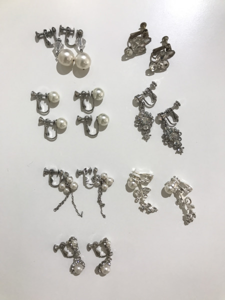 アクセサリー1