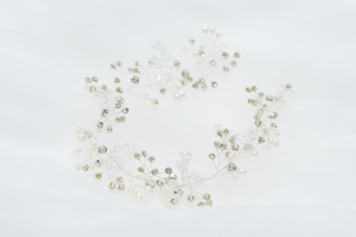 ヘッドアクセサリー