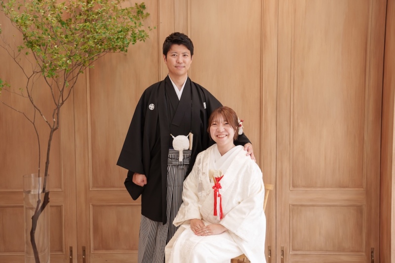 和装で映える決めポーズ|美しさを引き立てる秘訣