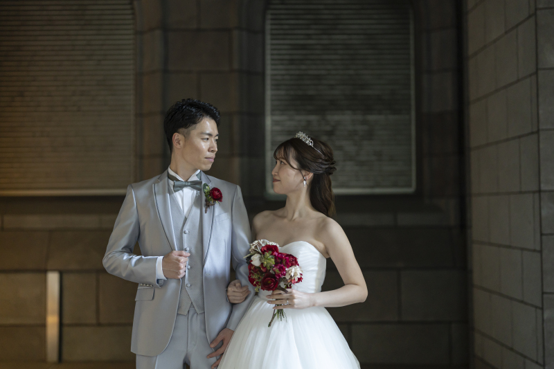 はじめのうちは・・・