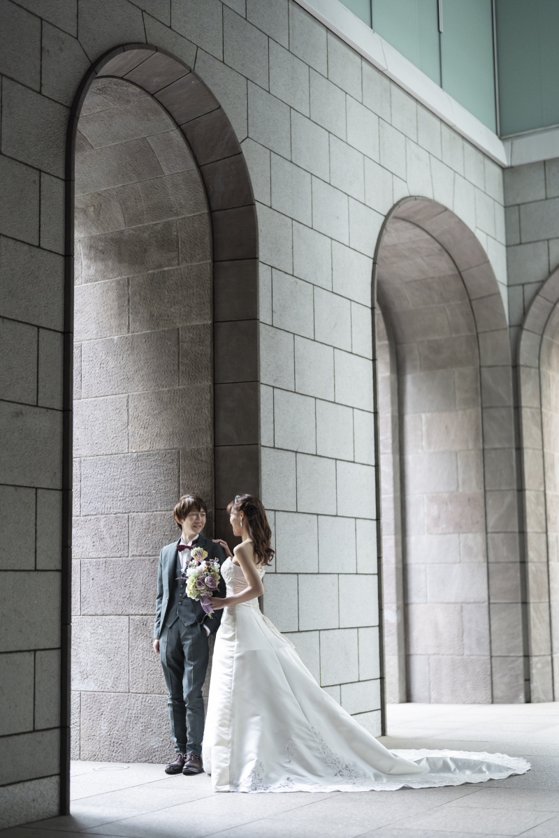 丸の内フォトツアー！