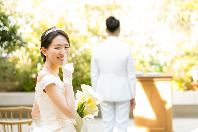 ファーストミート