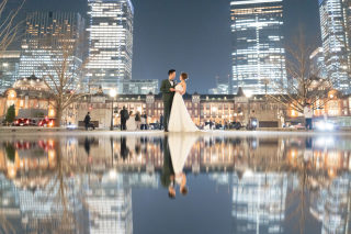 スタイリッシュ