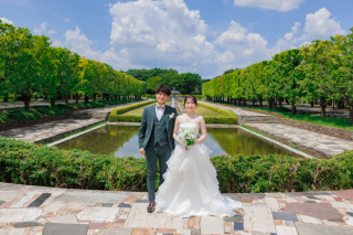 昭和記念公園