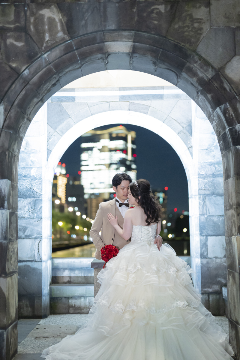 バックスタイル