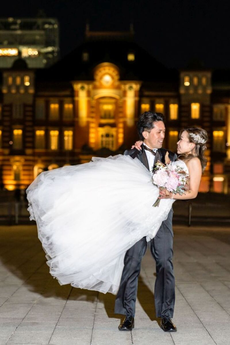 お姫様抱っこ♡