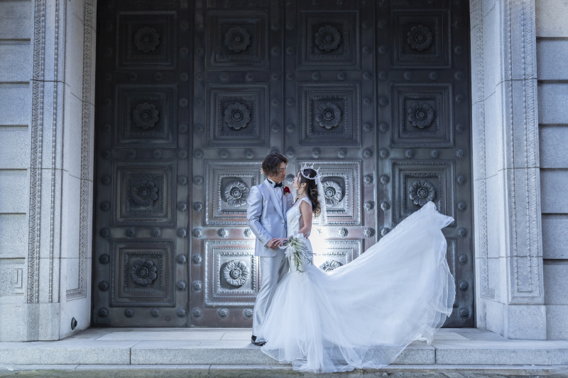 明治安田生命館