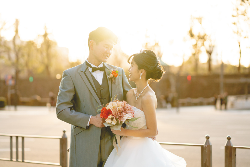 デイ〜サンセット〜ナイト