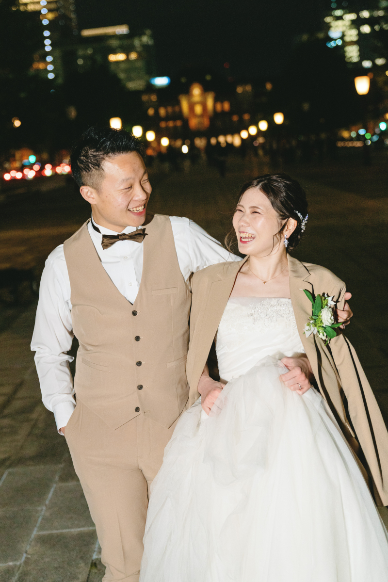 お疲れ様でした〜