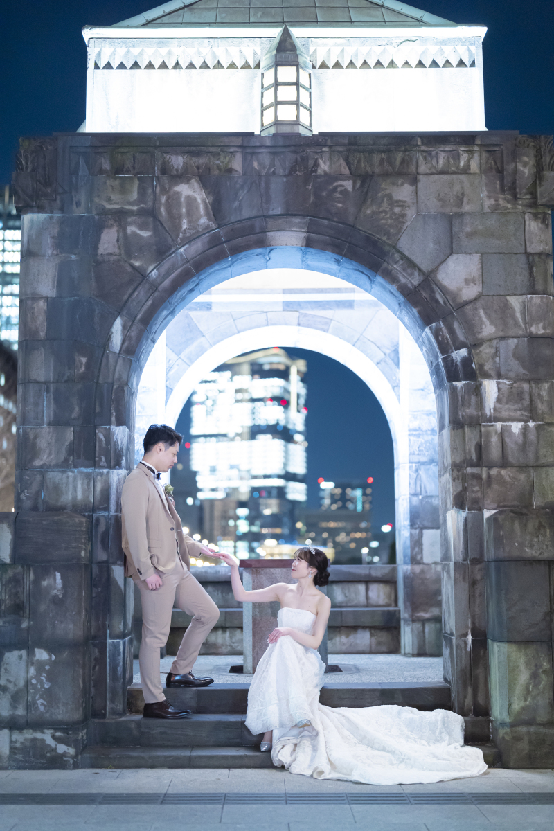 ドラマのような