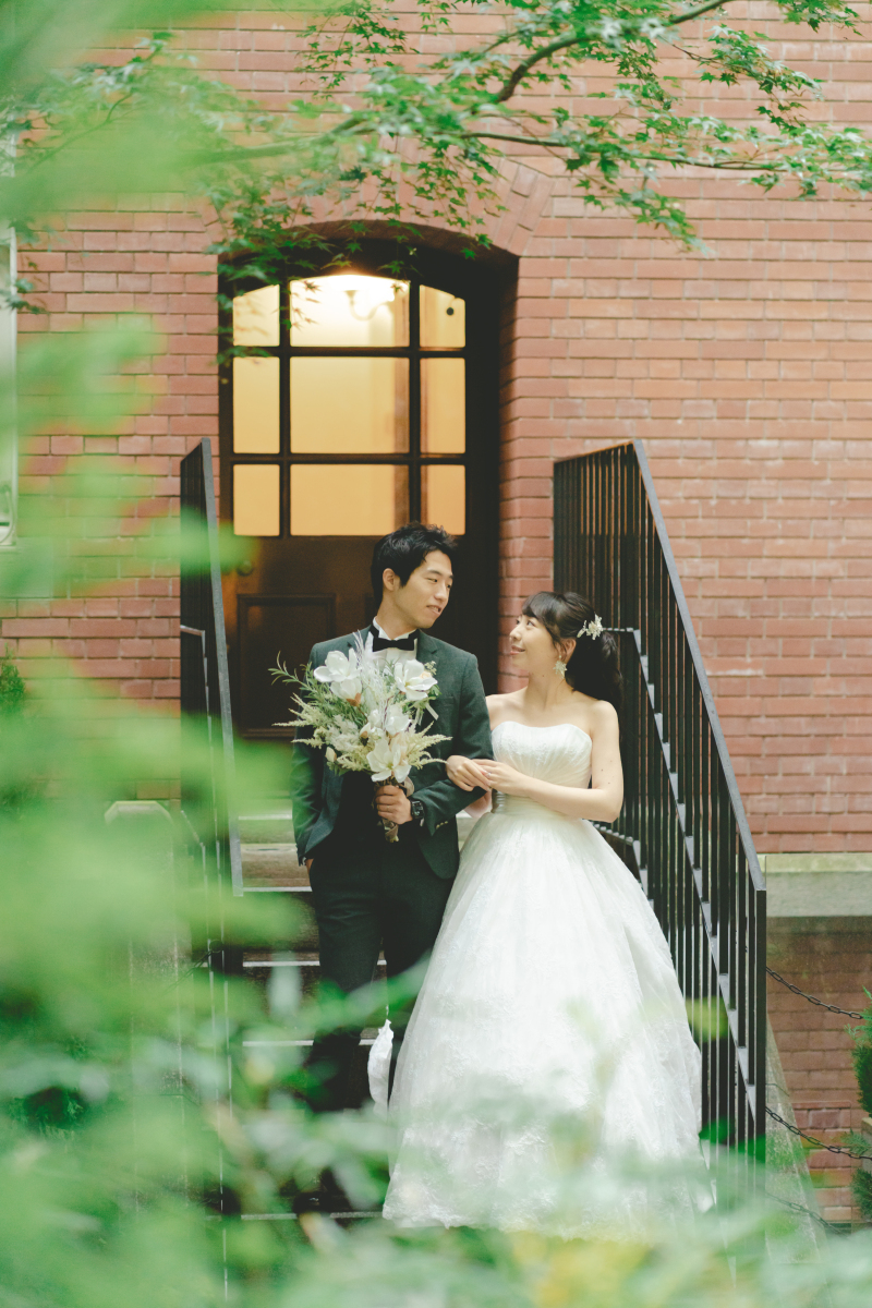 ブリックスクエア