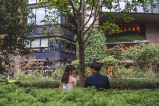 東京・丸の内周遊撮影♪