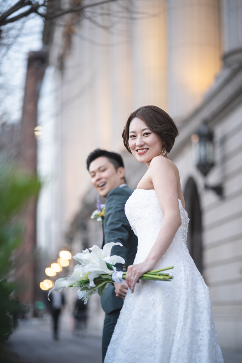 連れ去るように