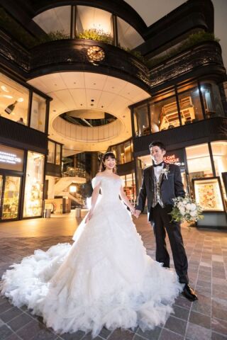 丸の内ナイト！！