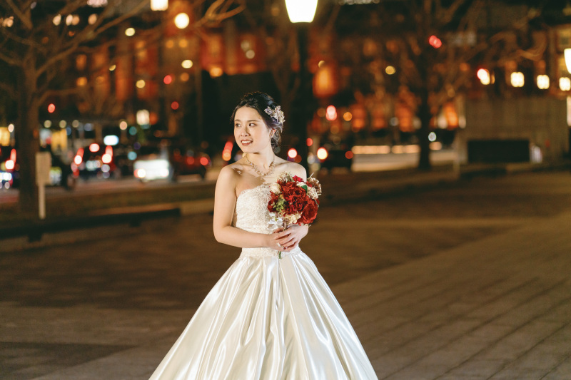 ソロショットで・・