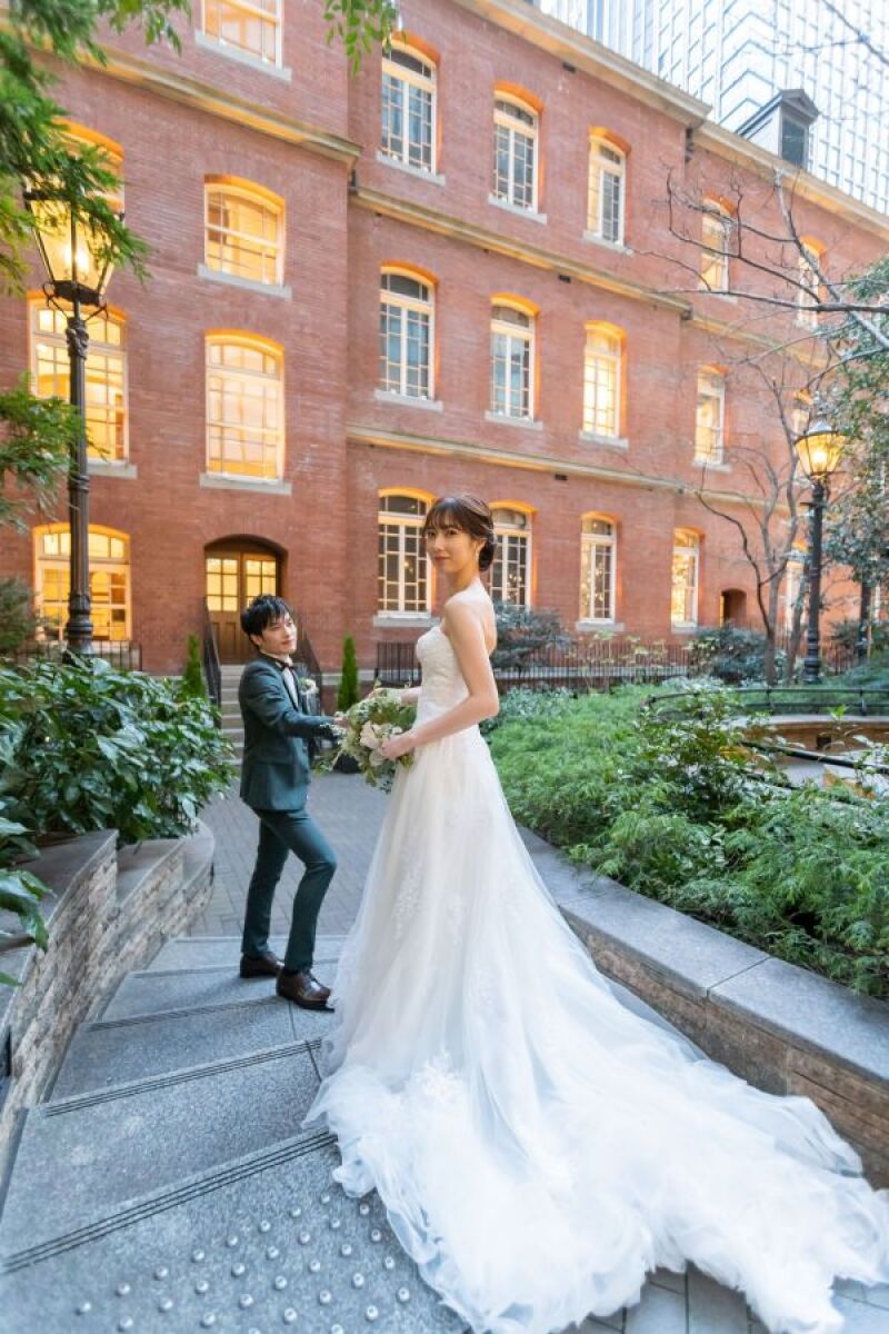 ヨーロッパのお城の中?