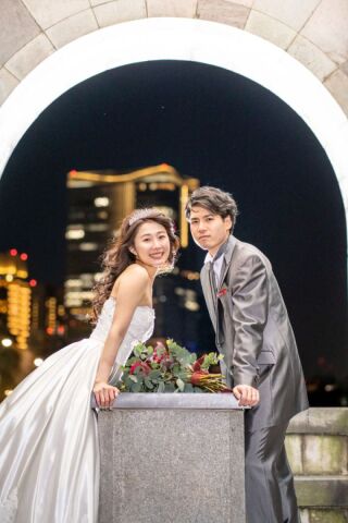 Marunouchi photo tour!