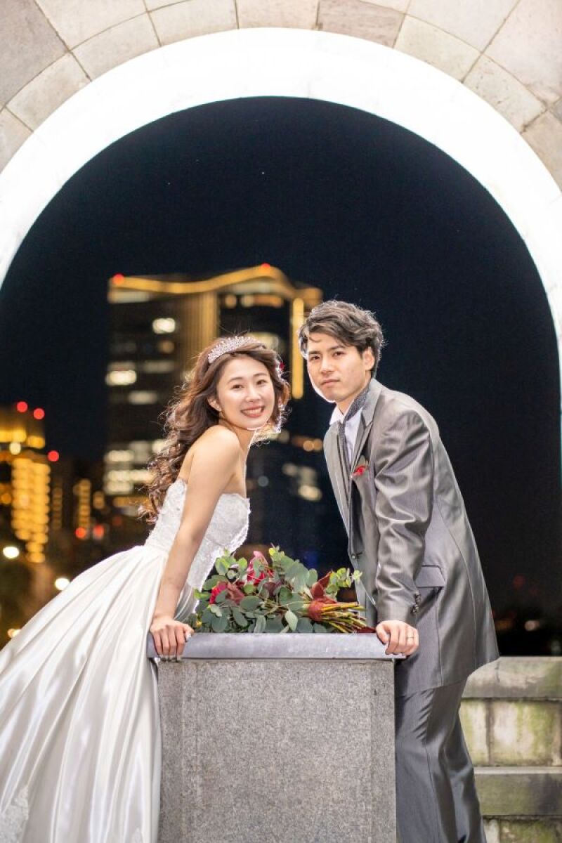 Marunouchi photo tour!