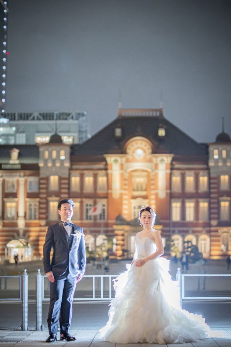 ラストはやっぱり