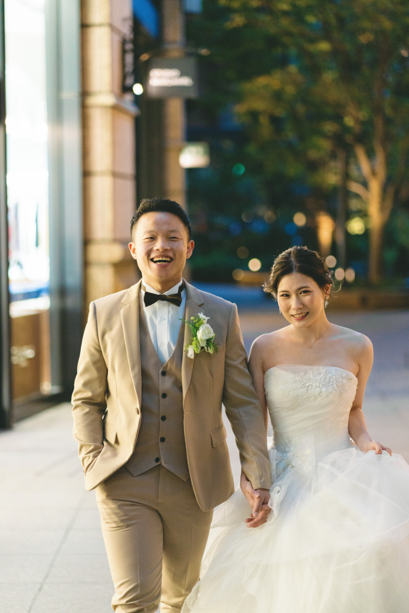 デイの時間帯から・・