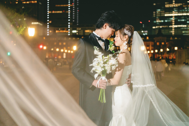 イルミネーション