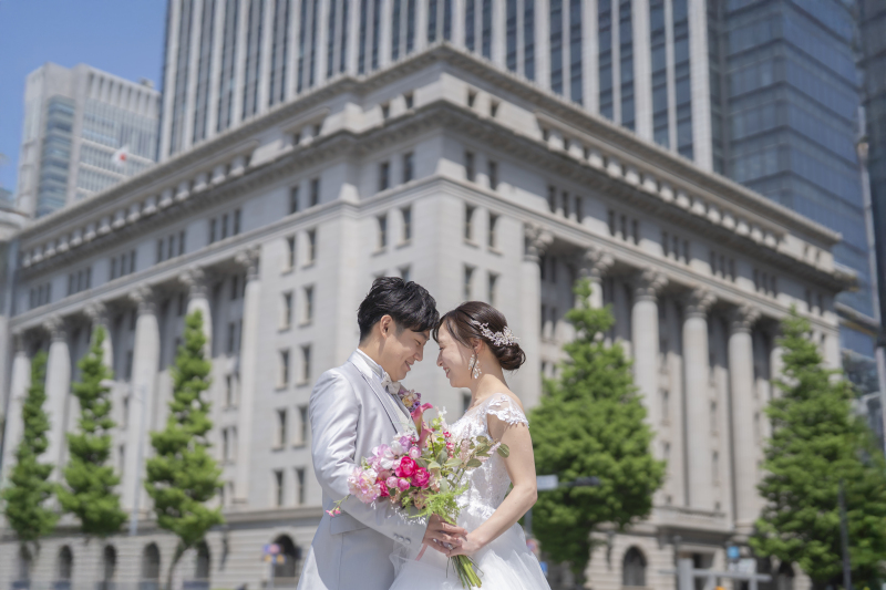 明治生命記念館