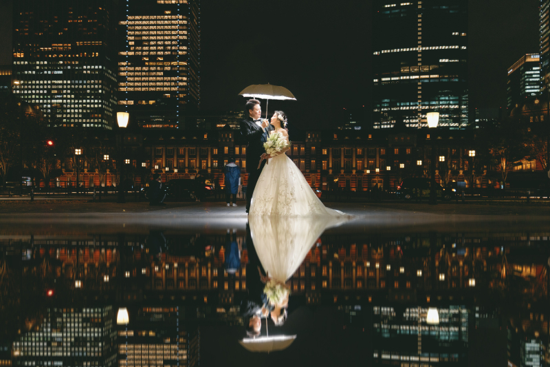 リフレクション