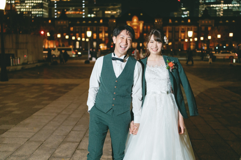 楽しかったね〜