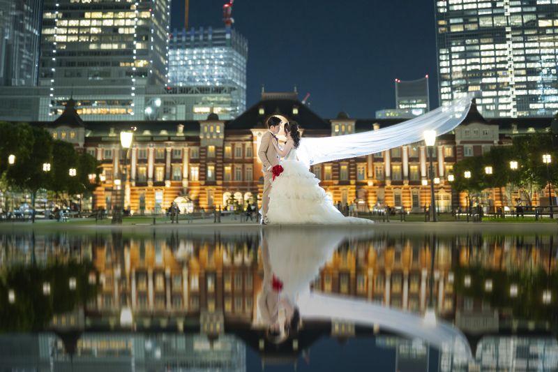 リフレクション