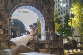 初秋の撮影ツアー