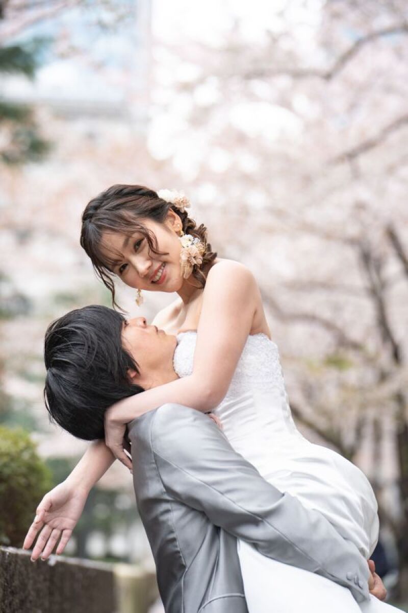 もうちょっと近くに