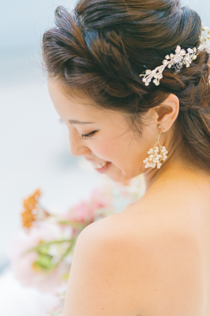 デイ・ナイト撮影