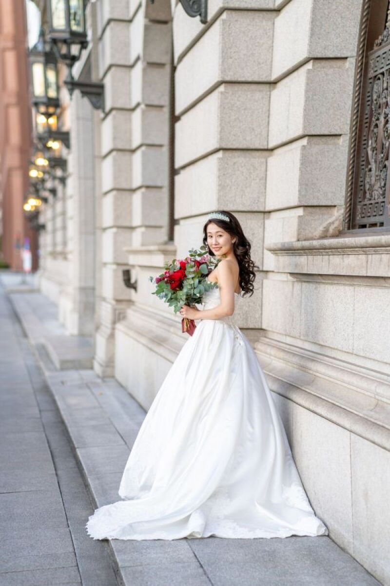 Marunouchi photo tour!