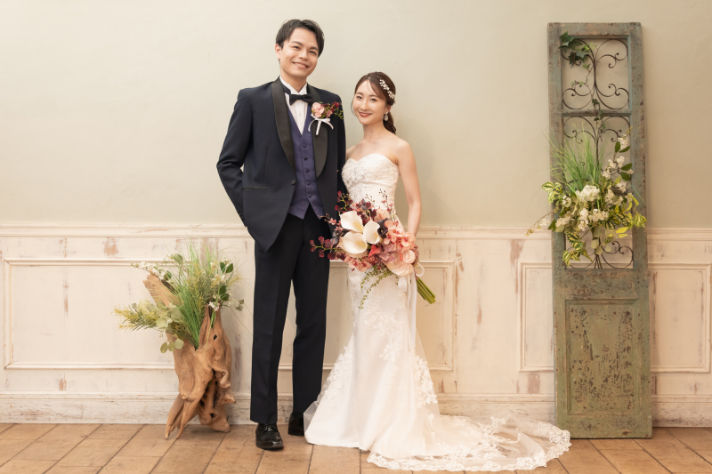 室内フォトスポット