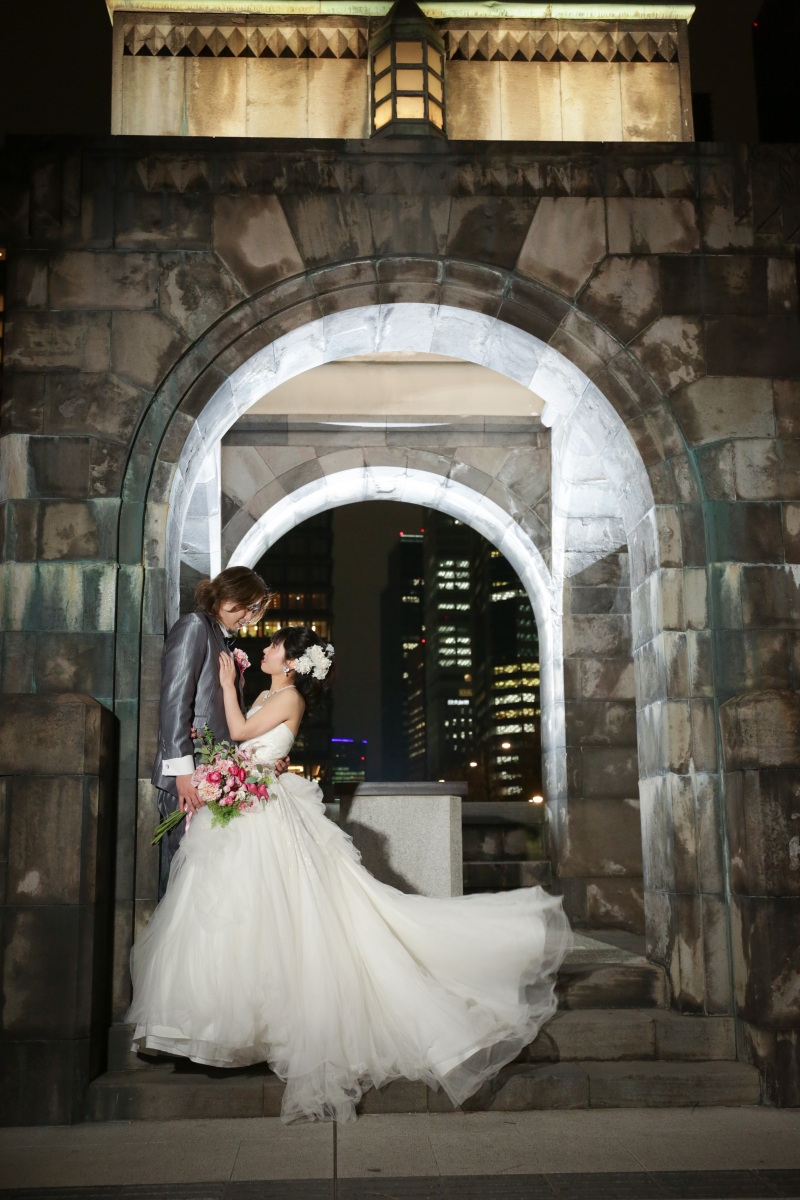 和田蔵門 その2