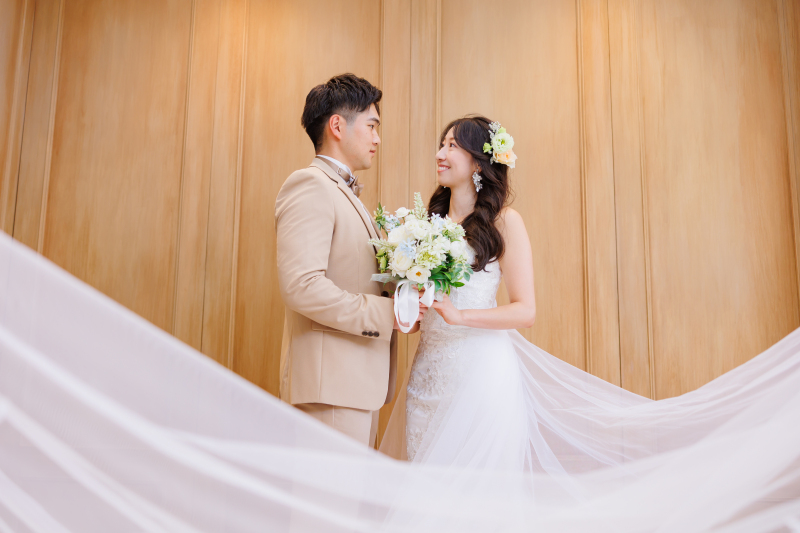 ベールショット