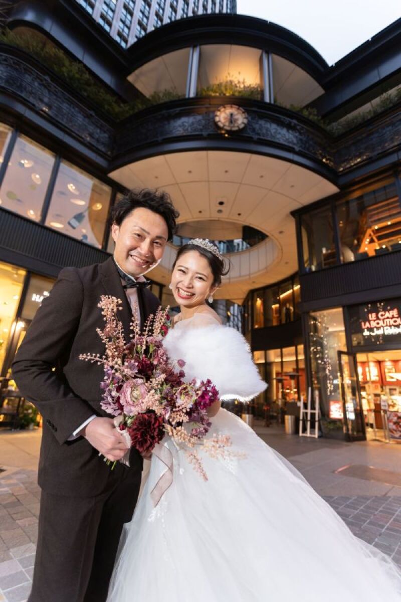 ブリックスクエア