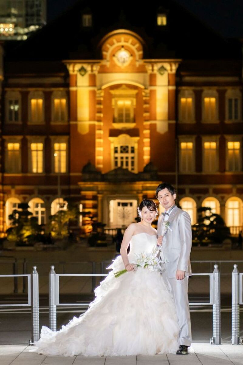 そしていよいよ