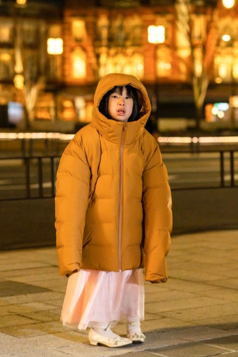 そしてもう一人