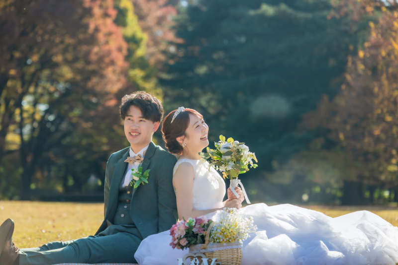 ロケーション撮影スタート