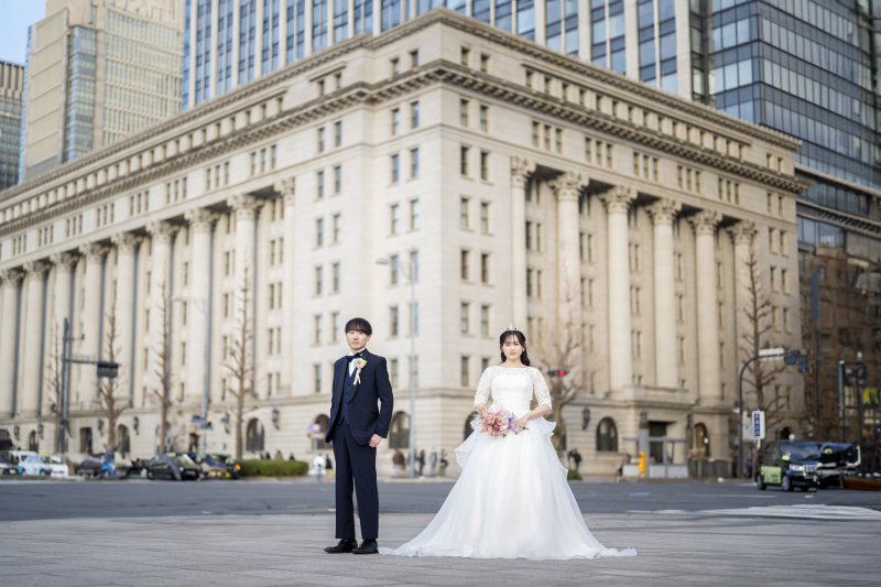 明治安田生命館