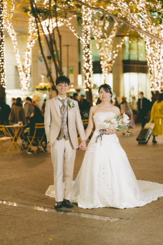 おふたりの時間