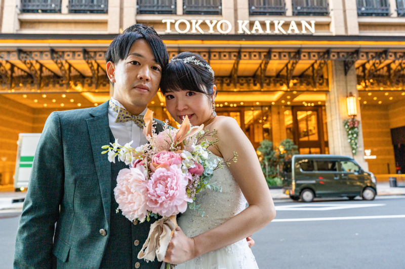 豊富な撮影スポット